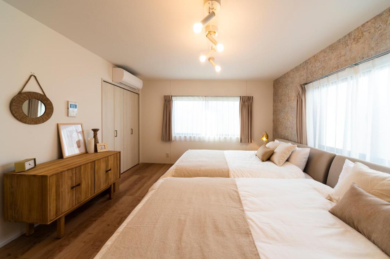 Give Araiyakushi Apartment Токио Екстериор снимка