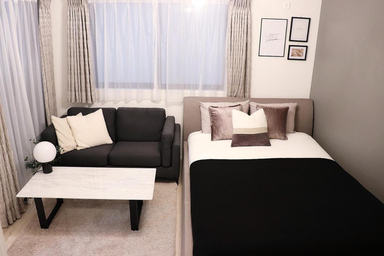 Give Araiyakushi Apartment Токио Екстериор снимка