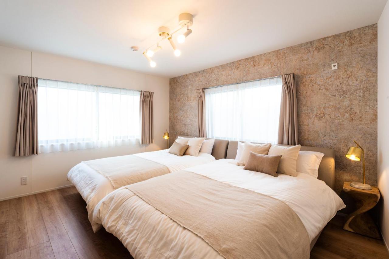 Give Araiyakushi Apartment Токио Екстериор снимка