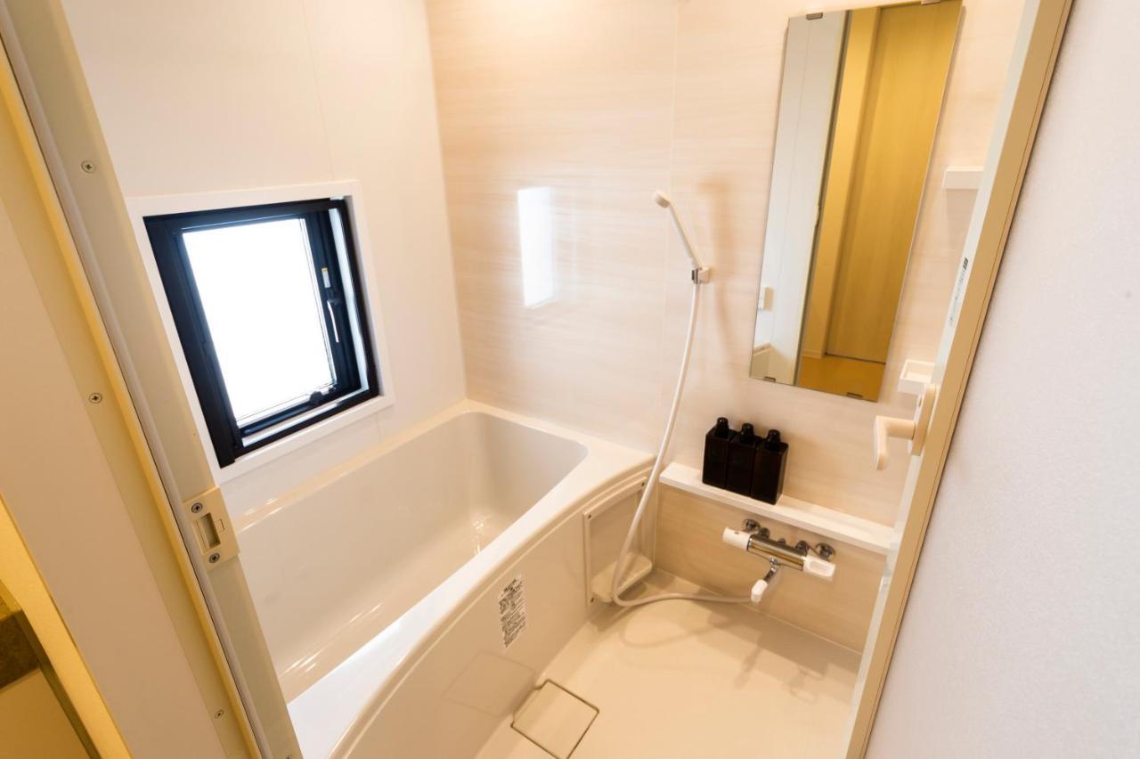 Give Araiyakushi Apartment Токио Екстериор снимка